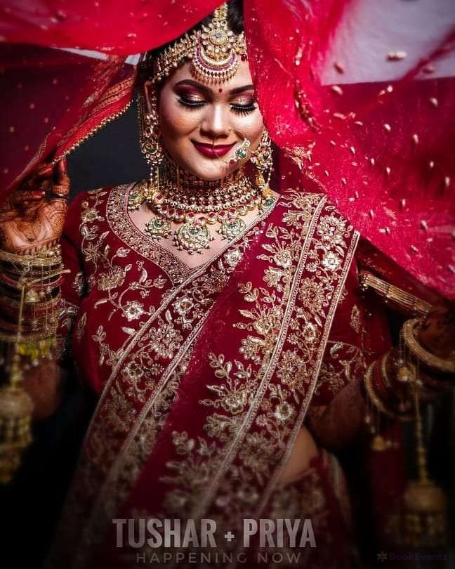 AMG Picture Wedding Photographer, Mumbai