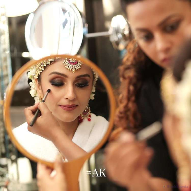 Amrita Kalyanpur Makeup Artist,  Mumbai