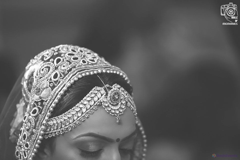 Angle of Memories Wedding Photographer, Mumbai
