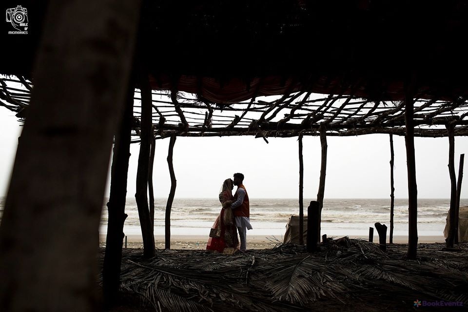 Angle of Memories Wedding Photographer, Mumbai