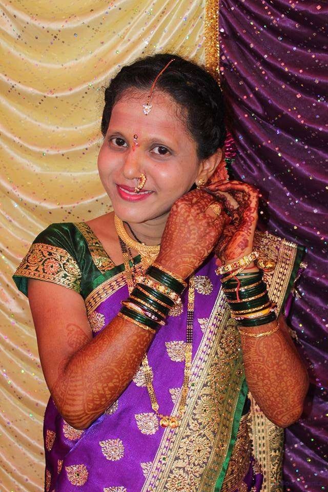 Aniket Kadam  Wedding Photographer, Mumbai