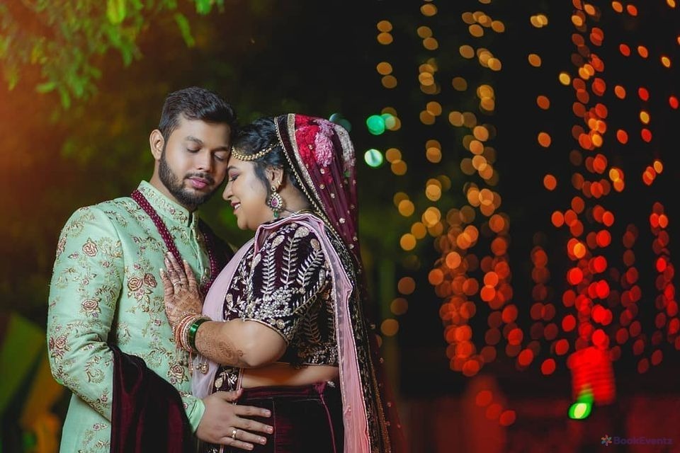 Aniket Kanitkar  Wedding Photographer, Pune