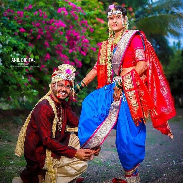 Anil Digital Videoshooting &  Wedding Photographer, Mumbai