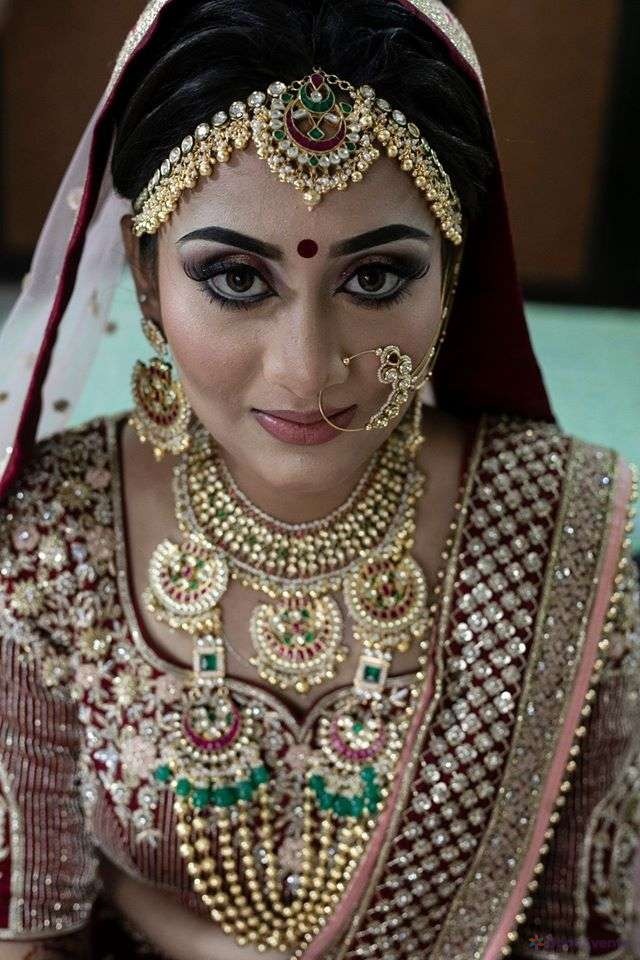 Ankur Dabhade Wedding Photographer, Mumbai
