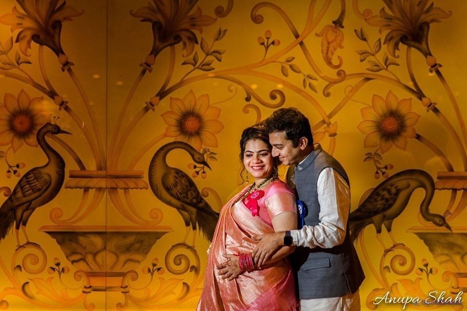 Anupa Shah  Wedding Photographer, Mumbai