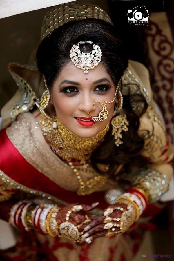Anuradha Fotoflash Wedding Photographer, Pune