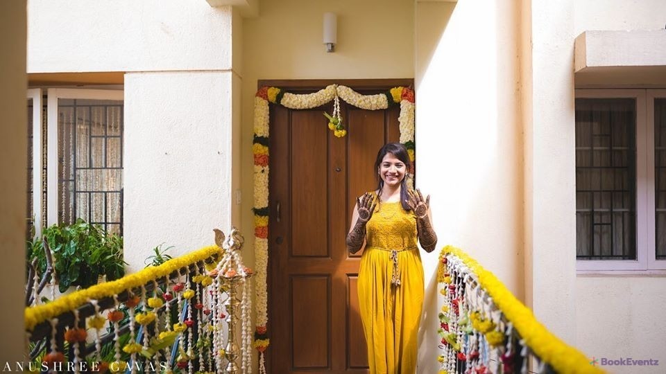 Anushree Gavas Wedding Photographer, Mumbai