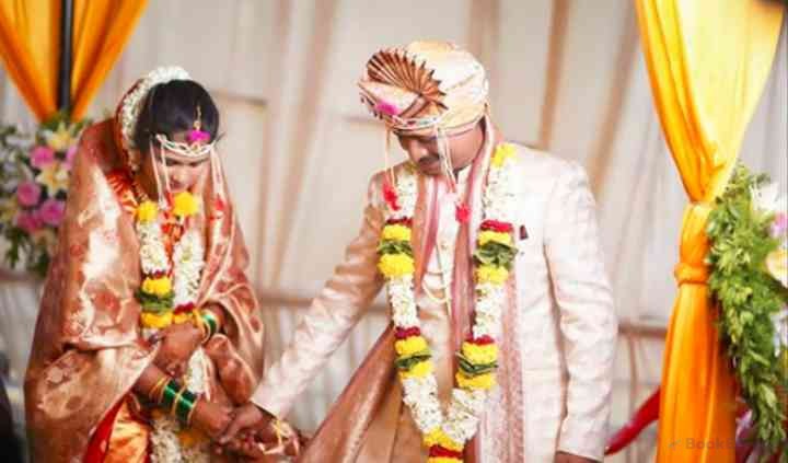 Aperture Studio Wedding Photographer, Pune