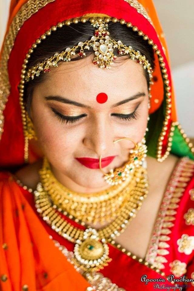 Apoorva Pradhan  Wedding Photographer, Mumbai