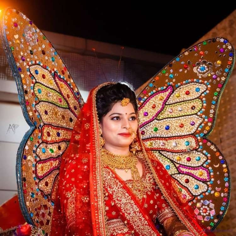 Apratim , South City 2 Wedding Photographer, Delhi NCR