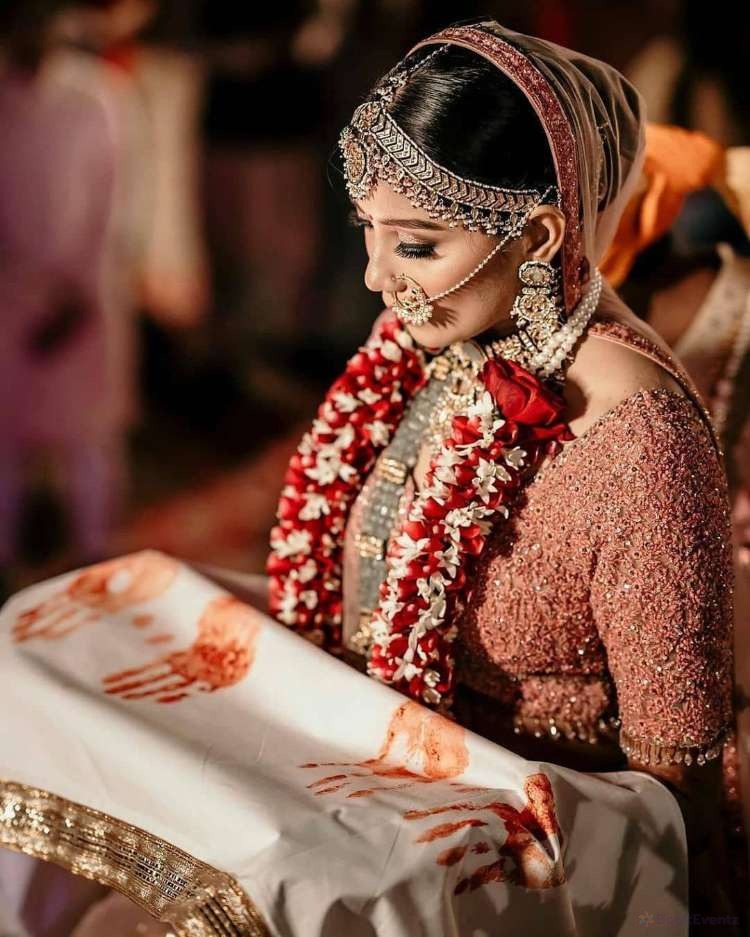 Arun Titan Studio Wedding Photographer, Chennai