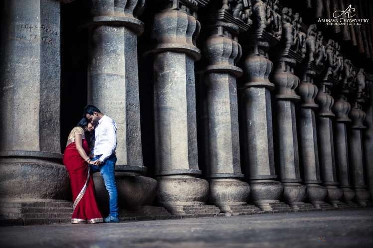 Arunava Chowdhury  Wedding Photographer, Pune