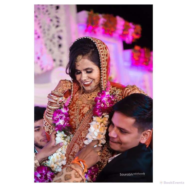 Ashim & Saurabh  Wedding Photographer, Delhi NCR