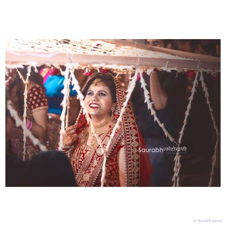 Ashim & Saurabh  Wedding Photographer, Delhi NCR