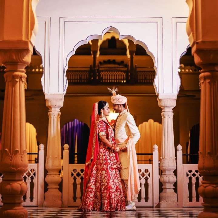 Atom  Wedding Photographer, Chennai