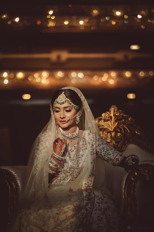 Atul Navale  Wedding Photographer, Mumbai