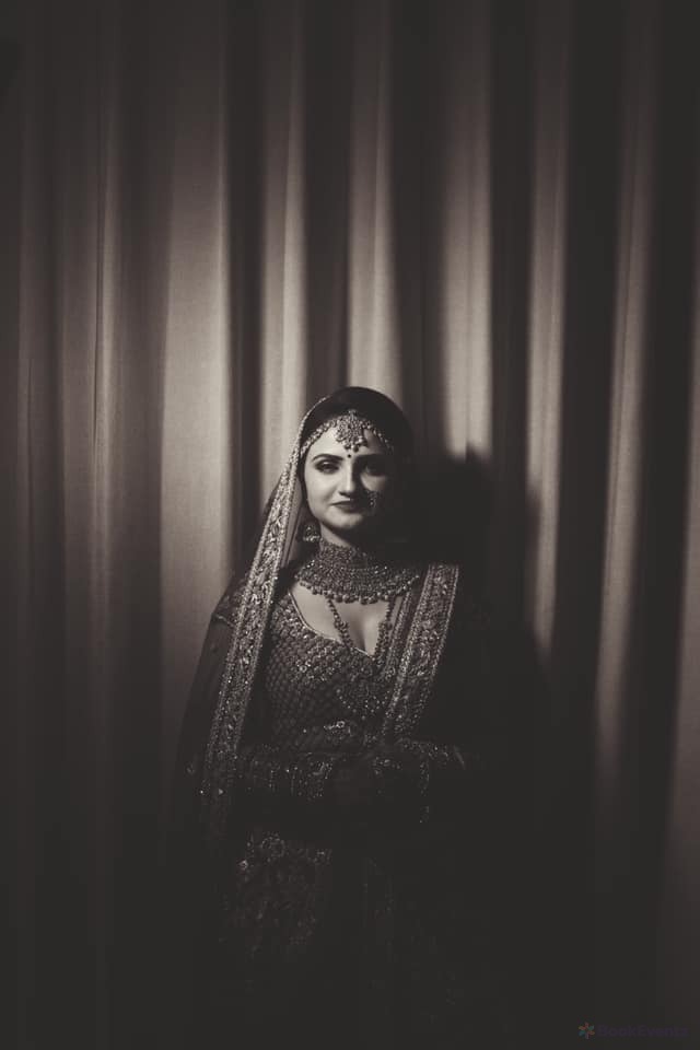 Atul Navale  Wedding Photographer, Mumbai
