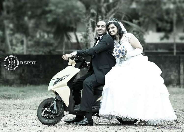 B Spot Crewz Wedding Photographer, Bangalore