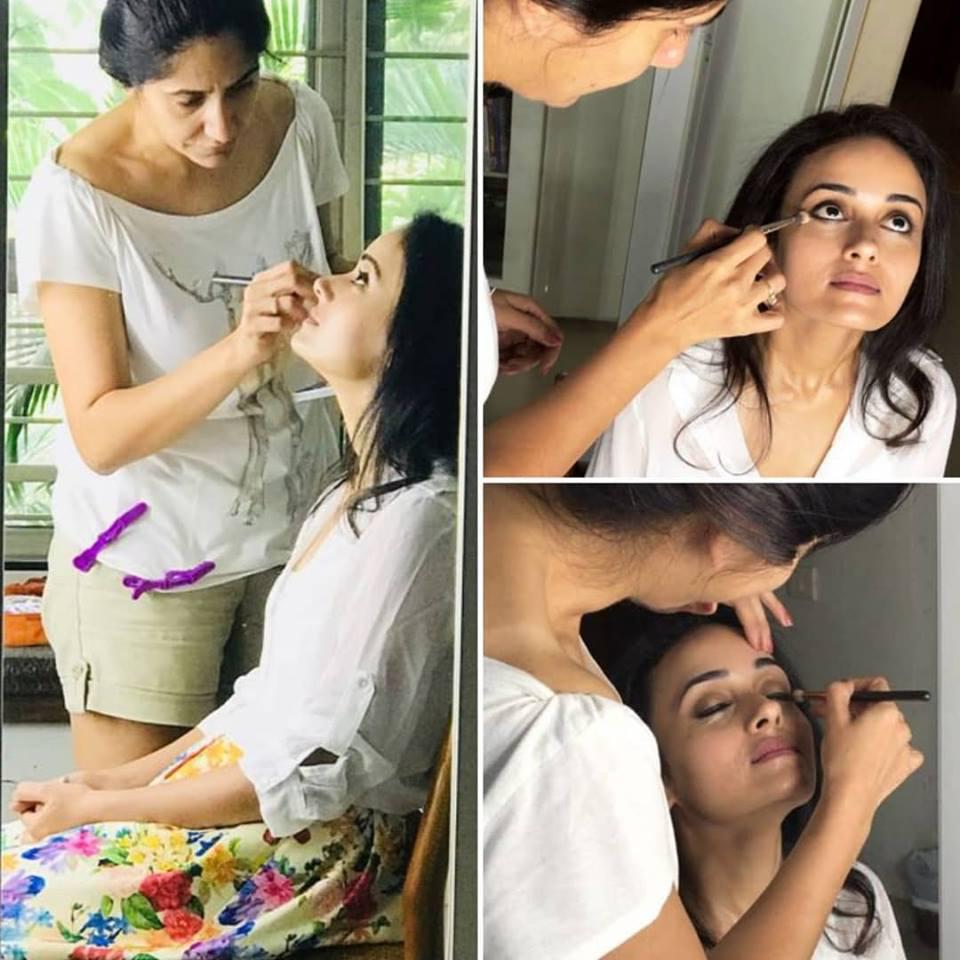 Awantica Sharma Makeup Makeup Artist,  Mumbai
