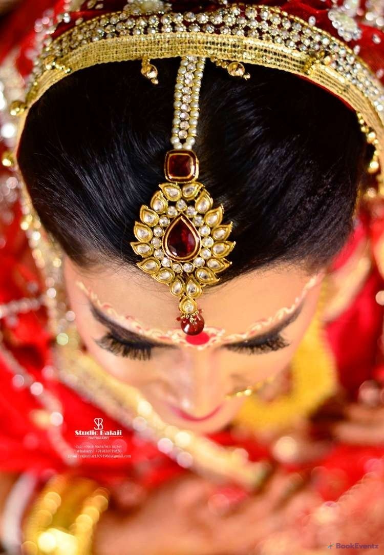 Balaji Studio, Kolkata Wedding Photographer, Kolkata