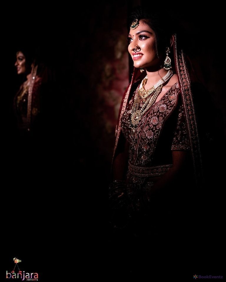 Banjara Lensers Wedding Photographer, Delhi NCR