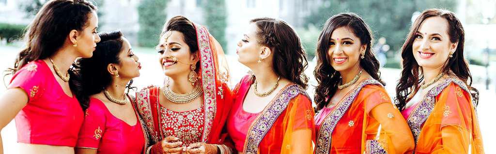 Pari Sree  Wedding Photographer, Delhi NCR