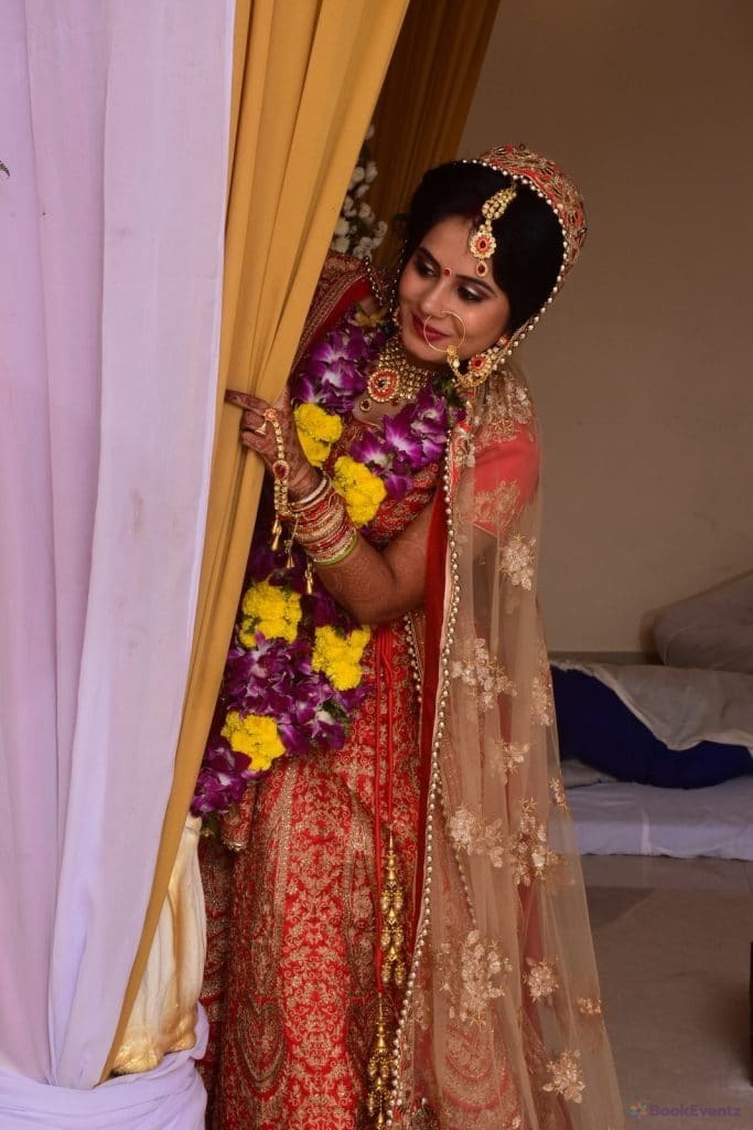 Bejoys Wedding Photographer, Mumbai