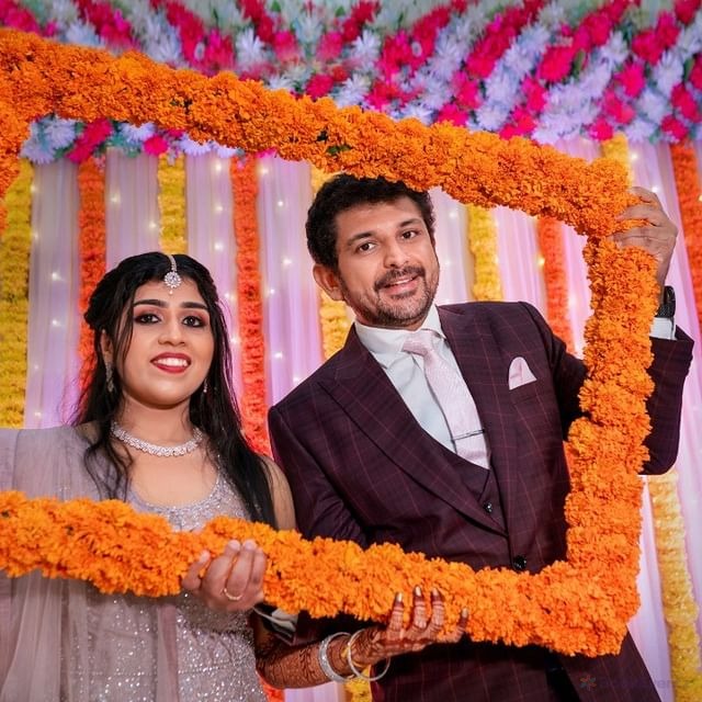 Bhalaje  Wedding Photographer, Chennai