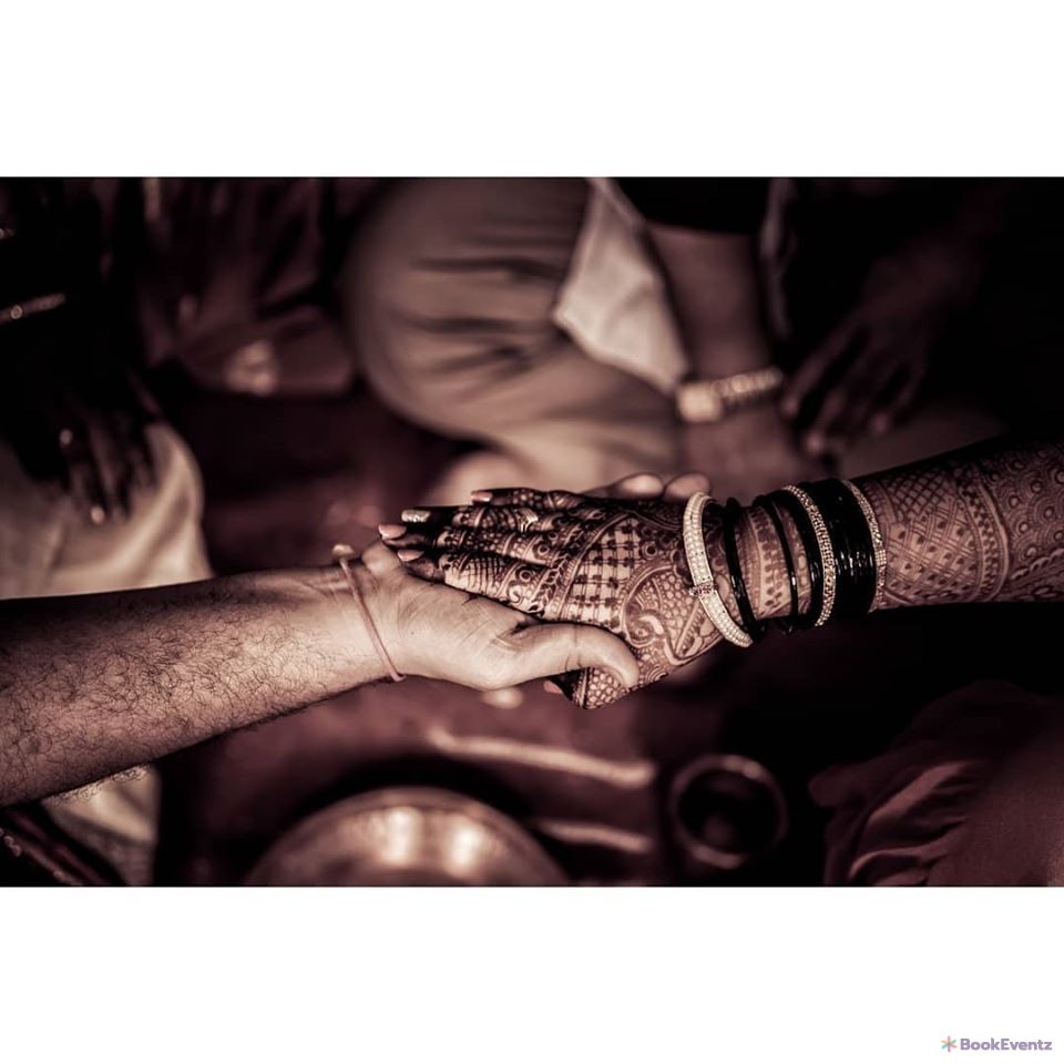 Bhavesh Shinde  Wedding Photographer, Mumbai