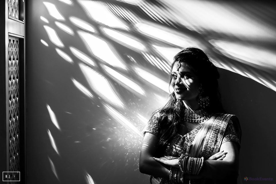 Bhumin Joshi  Wedding Photographer, Mumbai
