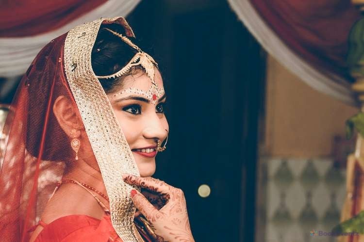 Bliss & Vows Creations Wedding Photographer, Kolkata