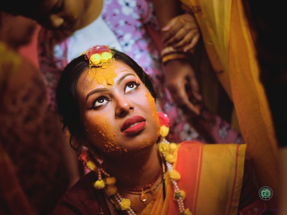 Bob Mahanta  Wedding Photographer, Kolkata