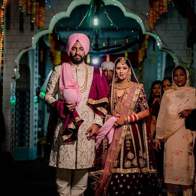 Candid Clickers By Nikhil Prakash Wedding Photographer, Delhi NCR