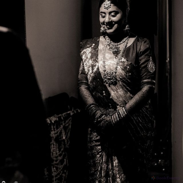 Candid Eye Fotography & Films Wedding Photographer, Mumbai
