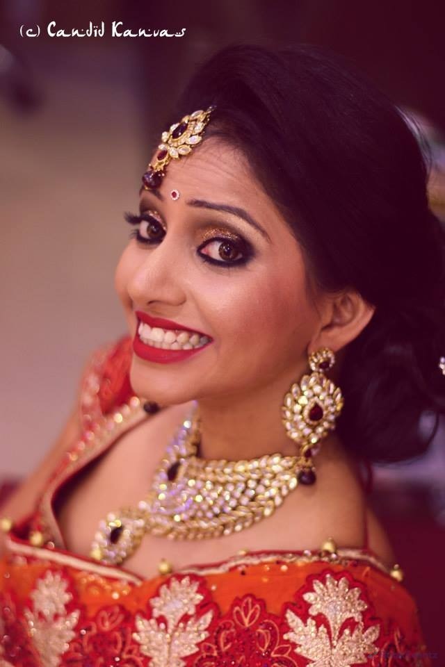 Candid Kanvas Wedding Photographer, Delhi NCR