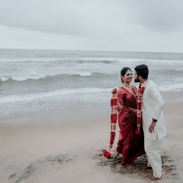 Candigram Stories Wedding Photographer, Chennai