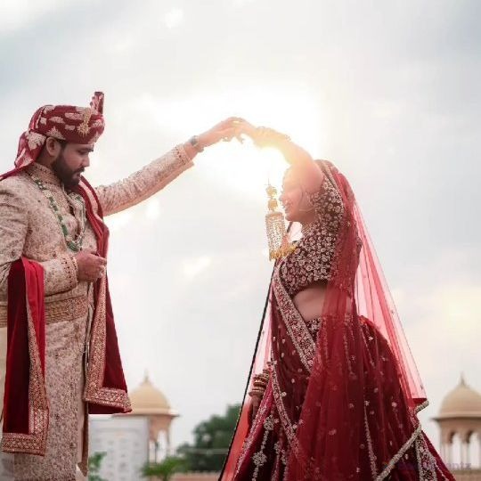 Capture  Wedding Photographer, Mumbai