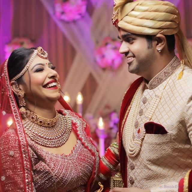 Capturing Life Production Wedding Photographer, Delhi NCR