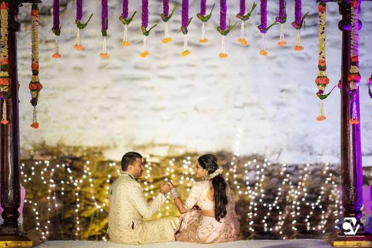 Chandan Venigella  Wedding Photographer, Hyderabad
