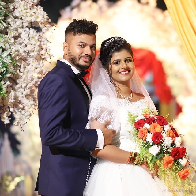 Chetan Bhoir  Wedding Photographer, Mumbai