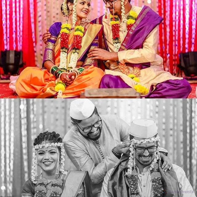 Chetan Bhoir  Wedding Photographer, Mumbai