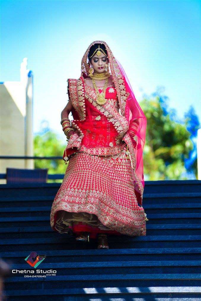 Chetna Studios, Jaipur Wedding Photographer, Jaipur