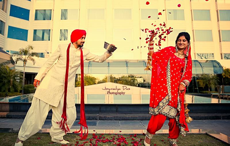 Chitransh Digital Studio Wedding Photographer, Delhi NCR