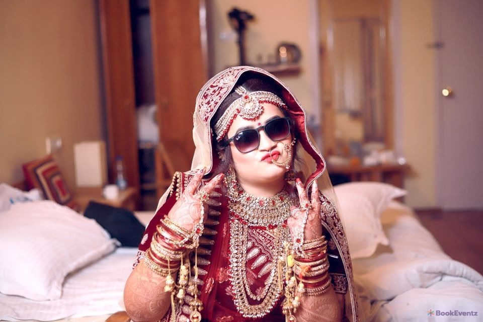 Christine Fotography Capturing Your Moments Wedding Photographer, Delhi NCR