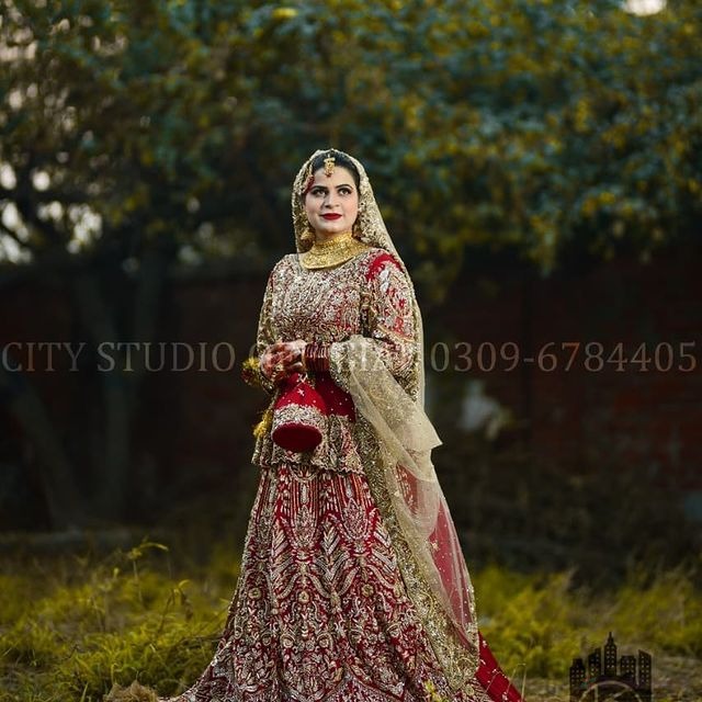 City Studio Wedding Photographer, Delhi NCR