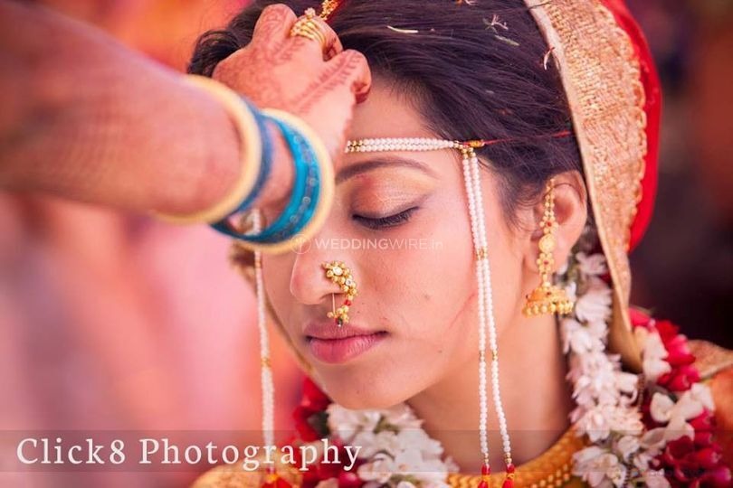 Click My Pik Wedding Photographer, Mumbai
