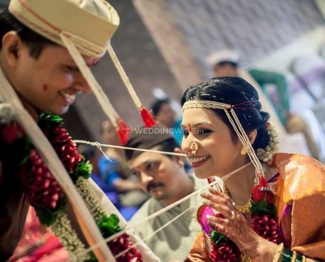 Click My Pik Wedding Photographer, Mumbai