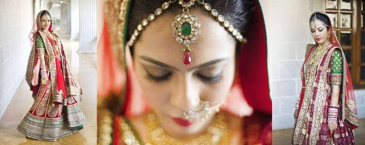 Click Signature Portraits Wedding Photographer, Pune