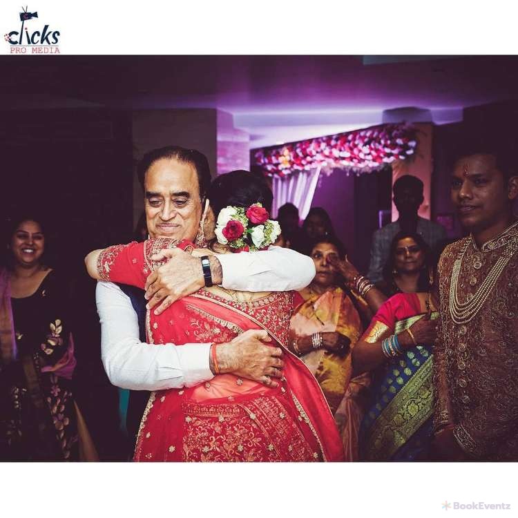 Clicks Pro Media By Rahul Dev Wedding Photographer, Mumbai