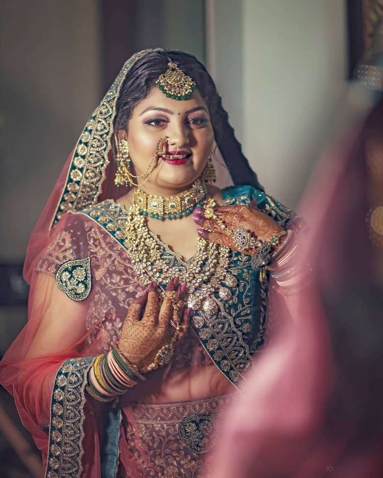 Crack Brain Media Works Wedding Photographer, Pune